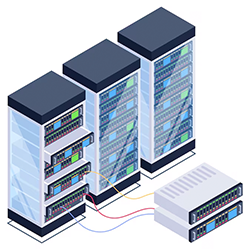 تجهیزات شبکه