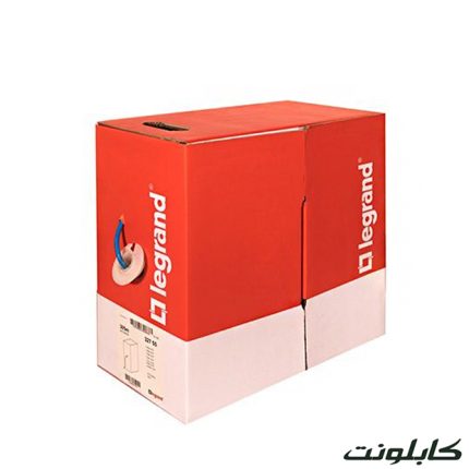 کابل-شبکه-لگراند-CAT6-UTP