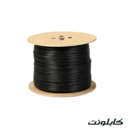 کابل فیبر نوری نگزنس 12 کور سینگل مود