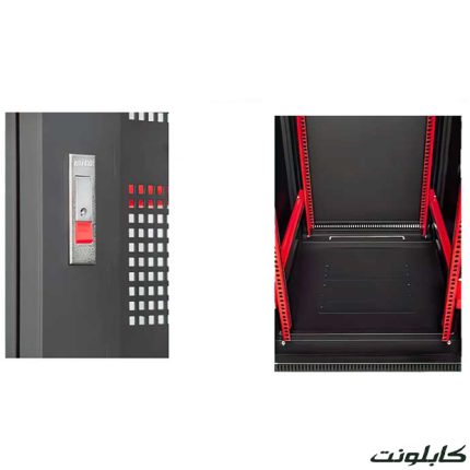 خرید-رک-HPA-ایستاده-37-یونیت-عمق-100