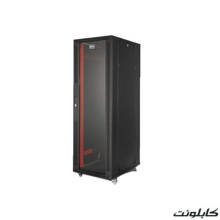 رک HPA ایستاده 37 یونیت عمق 100