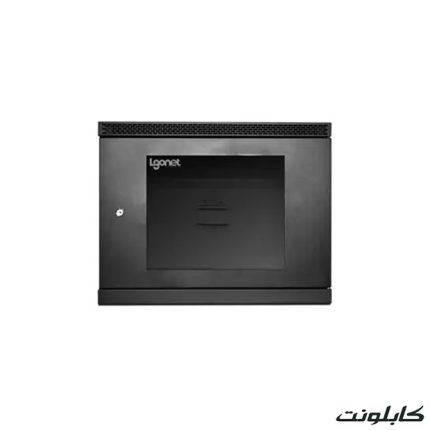 رک الگونت دیواری 9 یونیت عمق 45