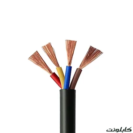 کابل افشان خراسان افشار نژاد 4*4