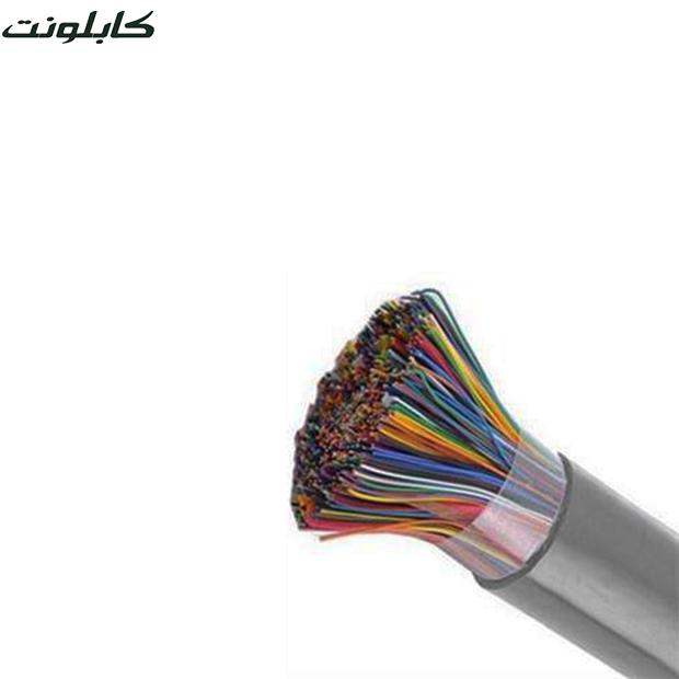 کابل تلفن کرمان 200 زوج کابل تلفن کرمان 200 زوج