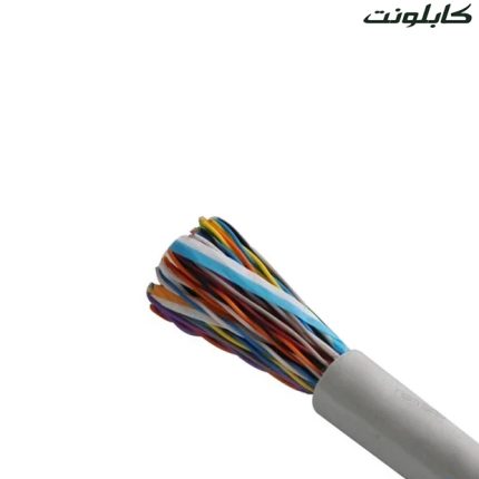 کابل آیفونی کرمان 12x0.5