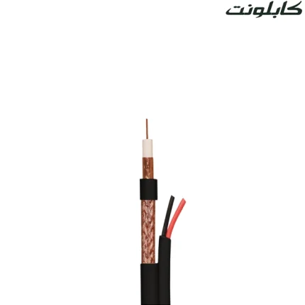 کابل آنتن کرمان معمولی