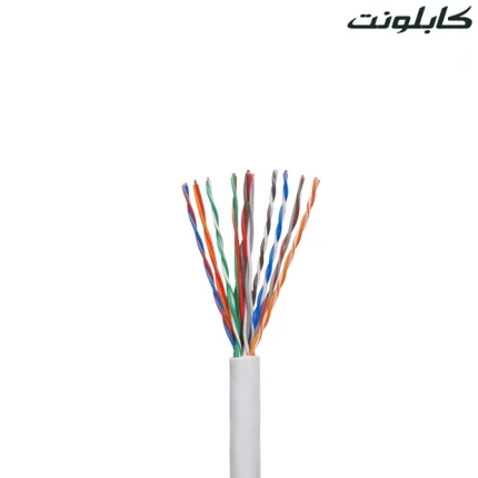 کابل آیفونی کرمان 12x0.4
