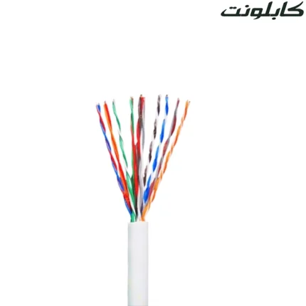 کابل آیفونی کرمان 6x0.5