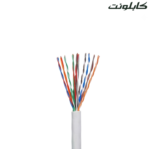 کابل آیفونی کرمان 8x0.4 کابل آیفونی کرمان 8x0.4